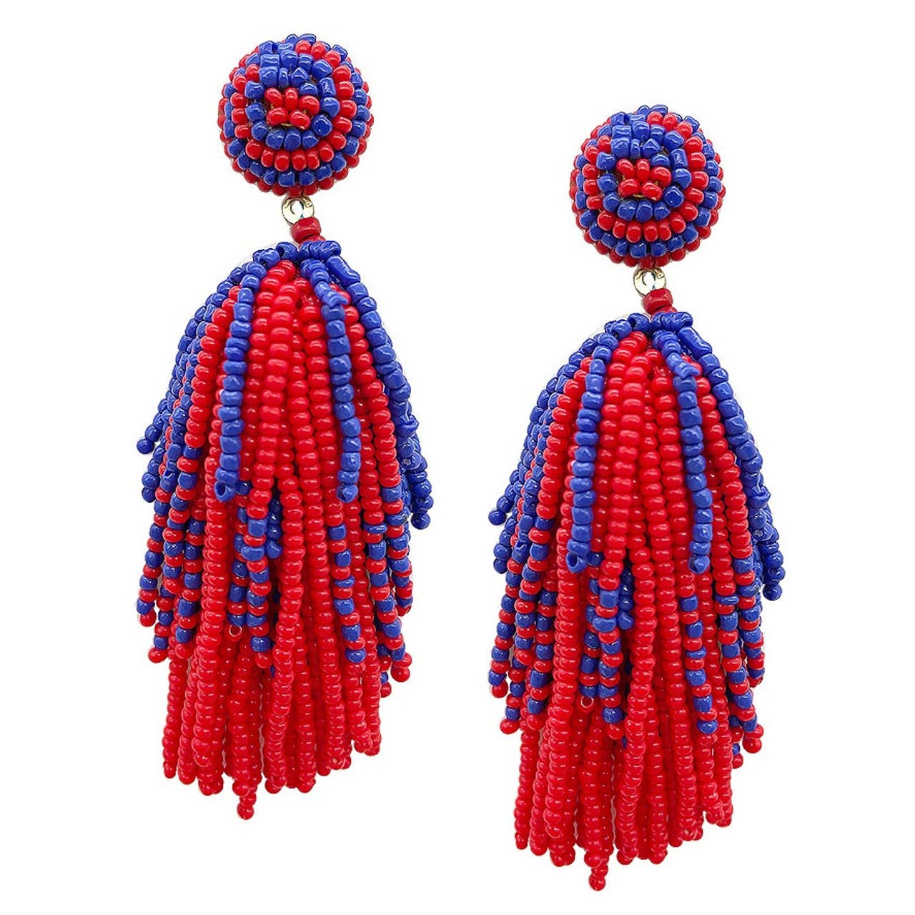 E-1191-Blue Red