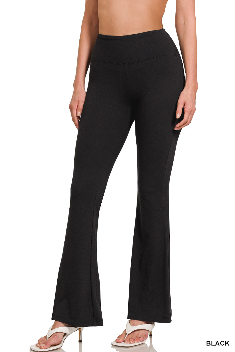 Butter soft yoga pants