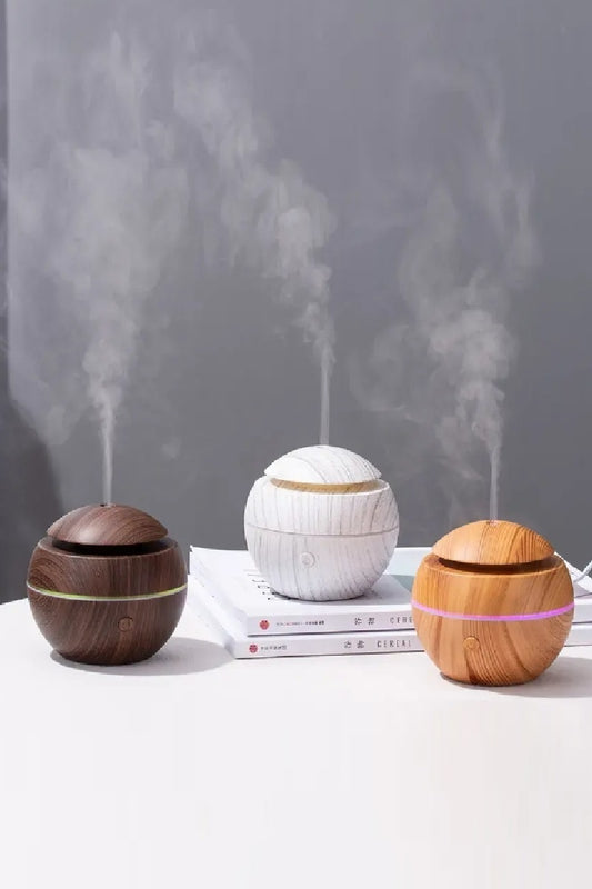 Diffuser