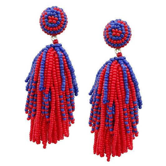 E-1191-Blue Red