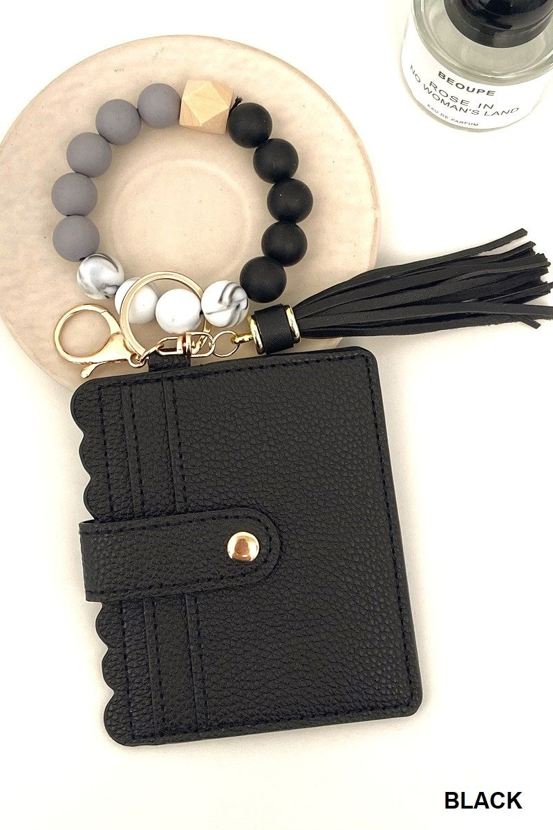 Wristlet