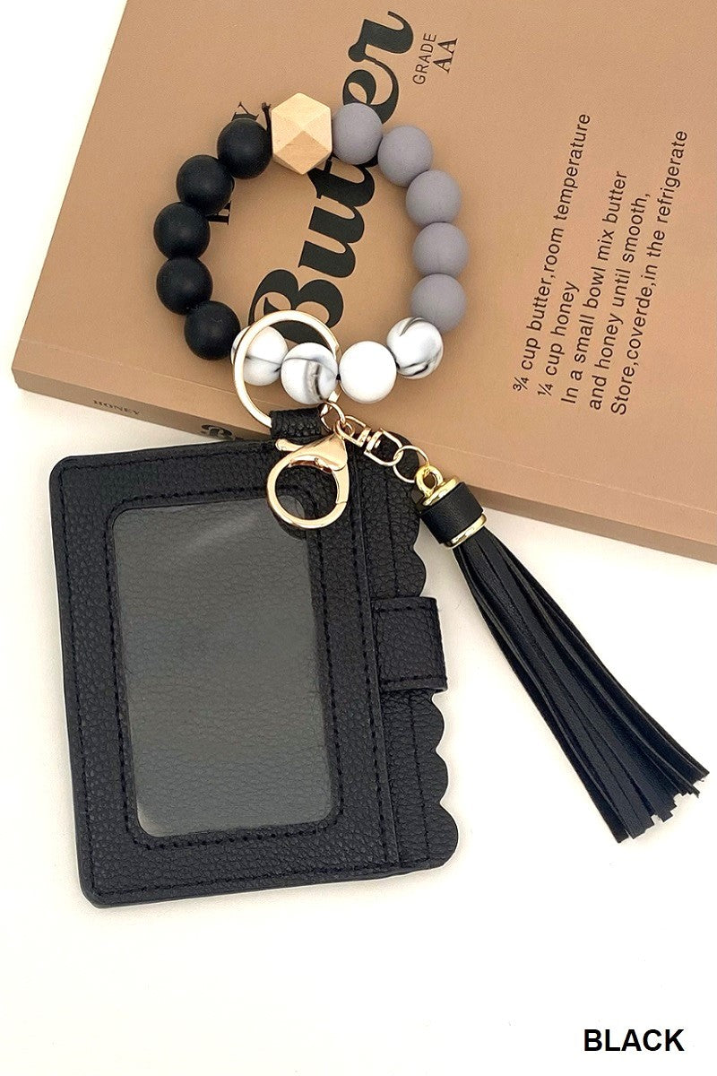 Wristlet