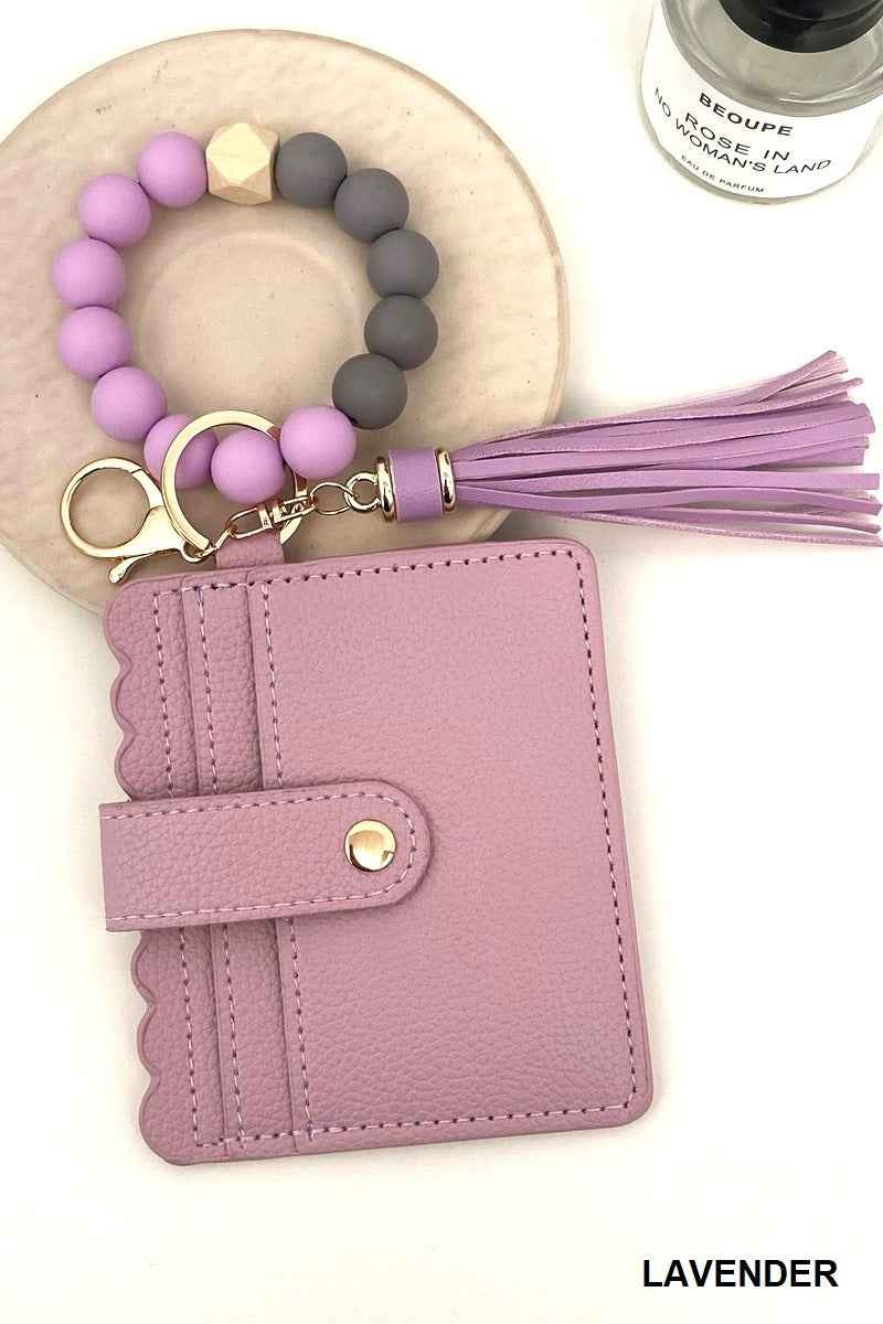 Wristlet