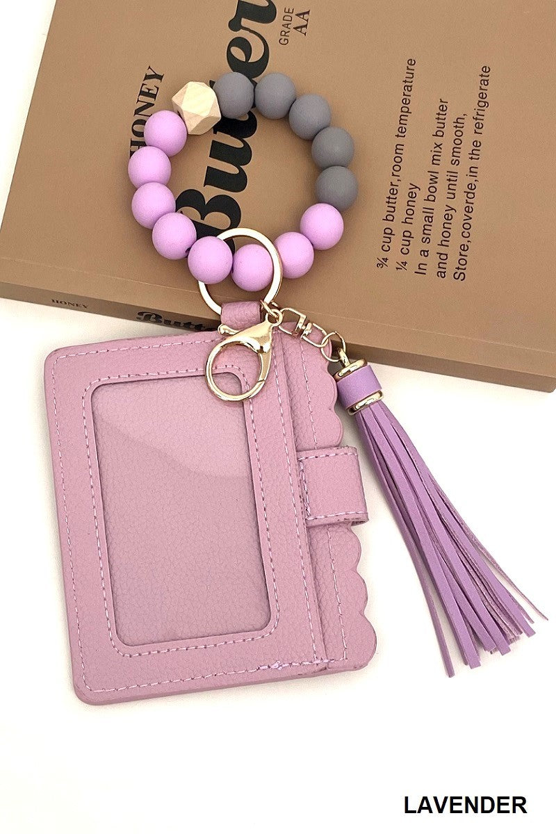 Wristlet