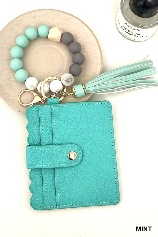 Wristlet