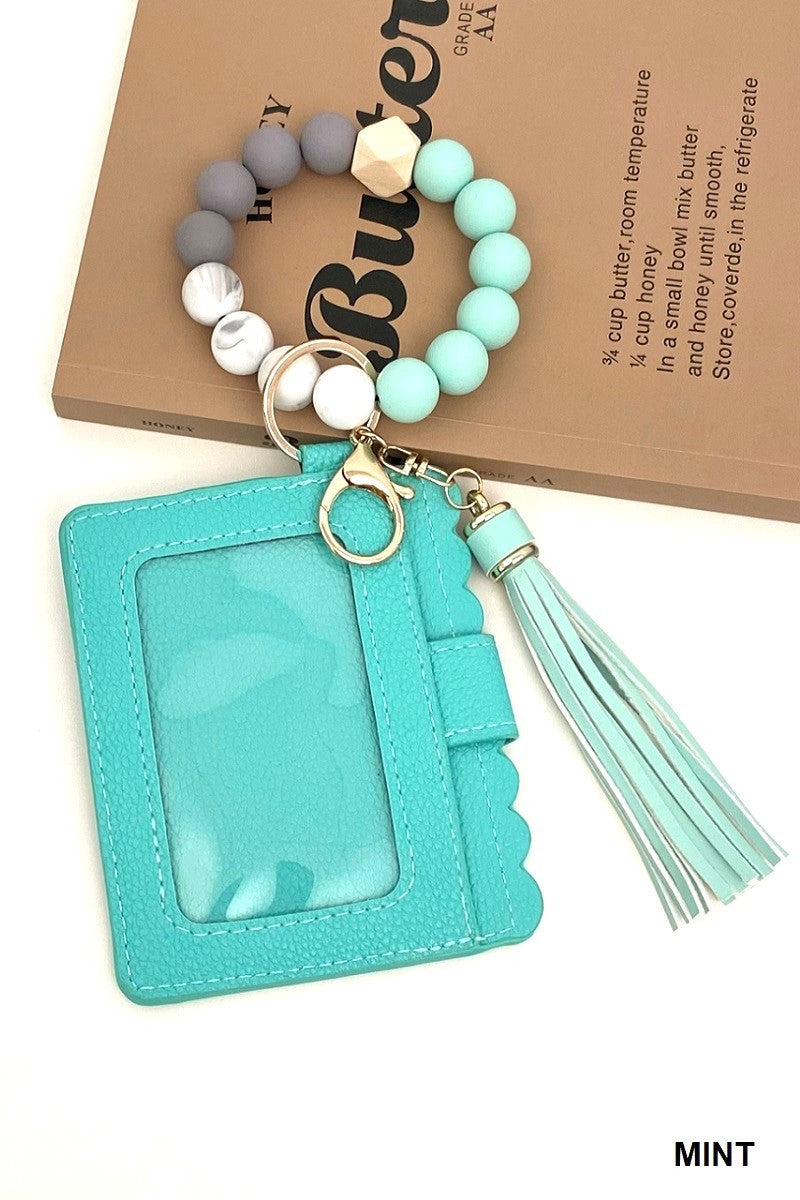 Wristlet