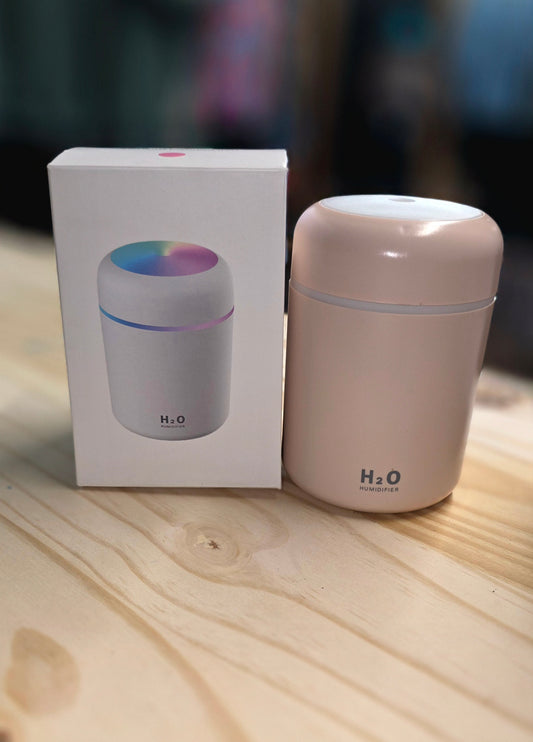 Mini diffuser