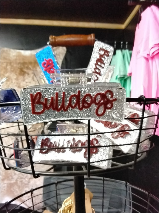 Ms state bulldogs clip