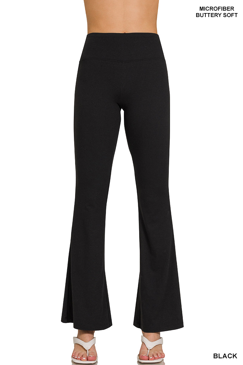 Butter soft yoga pants